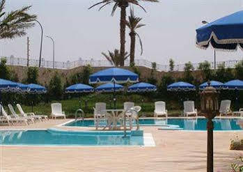 فندق أغاديرفي  Rihab المظهر الخارجي الصورة